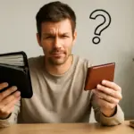 Quali errori evitare quando scegli il portafoglio? Diffusa confusione sulla praticità vera