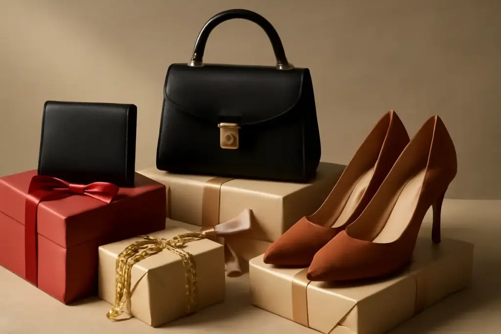 Idee regalo accessori moda eleganti: scelte raffinate che lasciano il segno