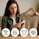 Cosa significa davvero moda etica? Svela i criteri fondamentali che evitano acquisti greenwashing