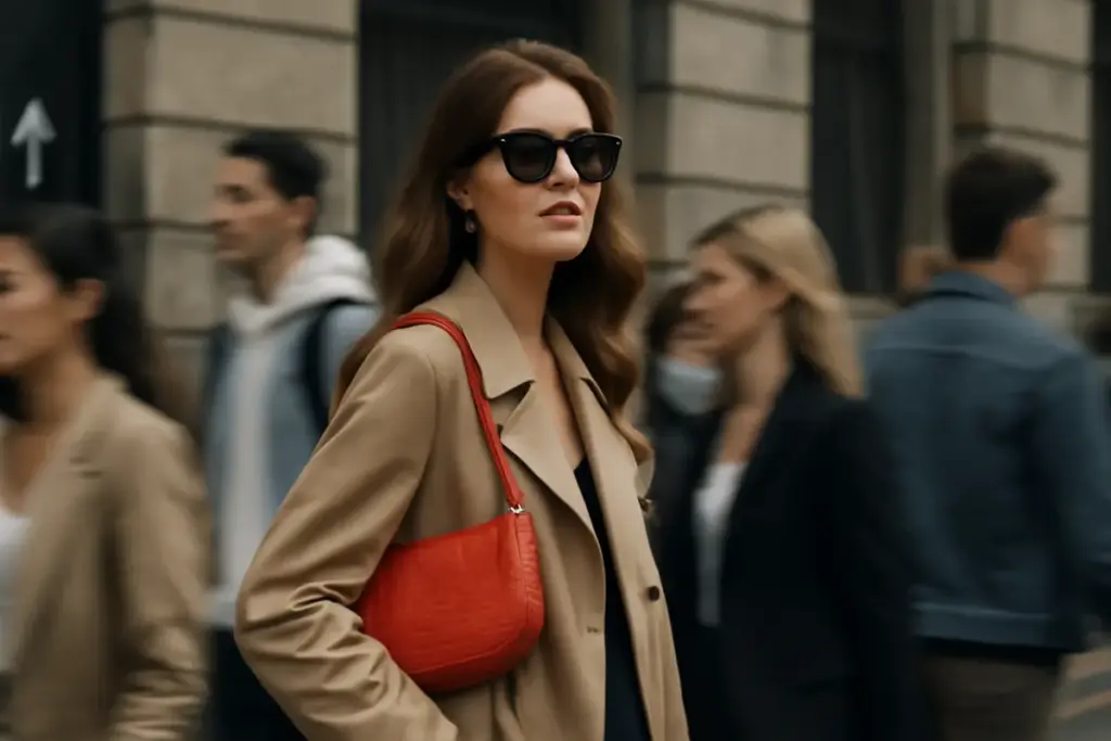 Cosa rende un accessorio davvero trendy? I segnali che lo distinguono dalle mode passeggere