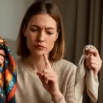 Meglio il foulard colorato o quello neutro? Come scegliere senza sbagliare il tocco chic