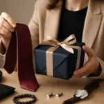 Come scegliere gli accessori per un regalo formale? Evita i soliti acquisti impersonali