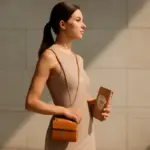 Tendenze borsette mini: come sfruttarle per slanciare la figura e restare organizzata