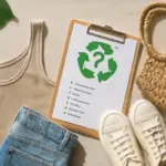 Quali sono i marchi fashion più attenti alla sostenibilità? Lista pratica per compere senz’ansie ambientali