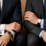 Gemelli da polso: errori da evitare per non stonare sui look formali