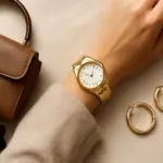 Orologi fashion: come abbinarli agli accessori per uno stile coerente ed elegante