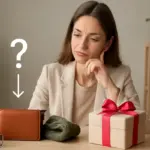 Come scegliere un accessorio da regalare a chi ha gusti difficili? Il trucco che semplifica la scelta