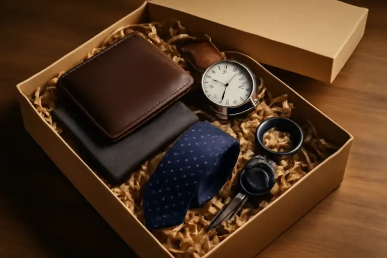 Set regalo accessori: la formula per sorprendere chi ha già tutto