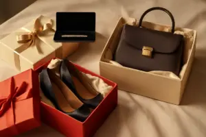 Accessori moda da regalare per occasioni importanti: idee ad alto impatto emotivo