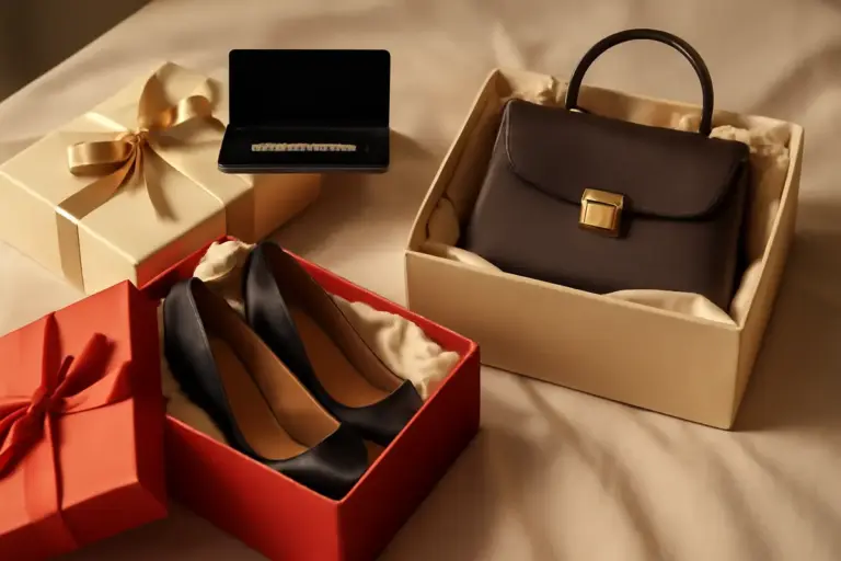 Accessori moda da regalare per occasioni importanti: idee ad alto impatto emotivo
