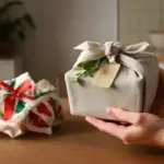 Perché preferire confezioni regalo riutilizzabili? Piccolo gesto che riduce davvero i rifiuti