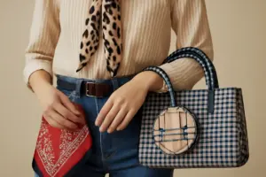 Quali sono le fantasie più in voga tra gli accessori? Semplici abbinamenti che evitano gli errori più comuni