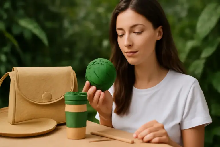 Quanto è importante scegliere accessori eco-friendly? Idee belle e rispettose dell’ambiente