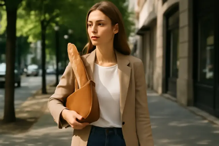 Posso indossare unaバッグ baguette di giorno? Consigli pratici per usarla senza forzature