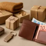 Quali accessori sono perfetti come piccolo pensiero? Risultati sorprendenti con un budget limitato