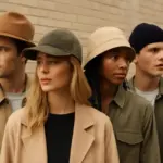 Cappelli trendy: modelli pratici che resistono al passaggio delle stagioni