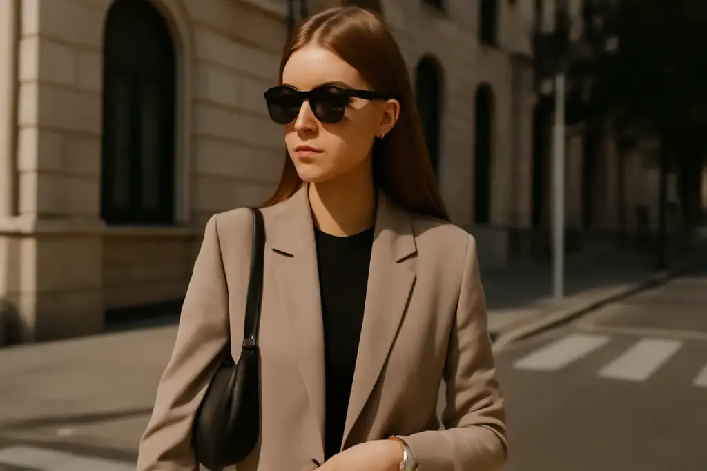 Quando è meglio preferire accessori minimal? Regole pratiche per non rinunciare allo stile