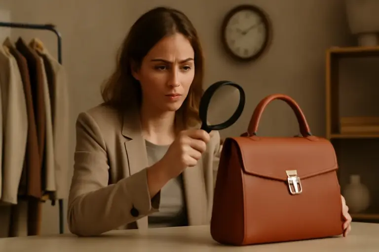 Come capire se un accessorio è destinato a durare nella moda? Segnali affidabili per non farsi tentare dalle mode lampo