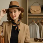 Come reinventare il tuo stile: accessori must-have per un guardaroba sempre attuale