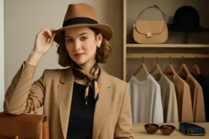 Come reinventare il tuo stile: accessori must-have per un guardaroba sempre attuale