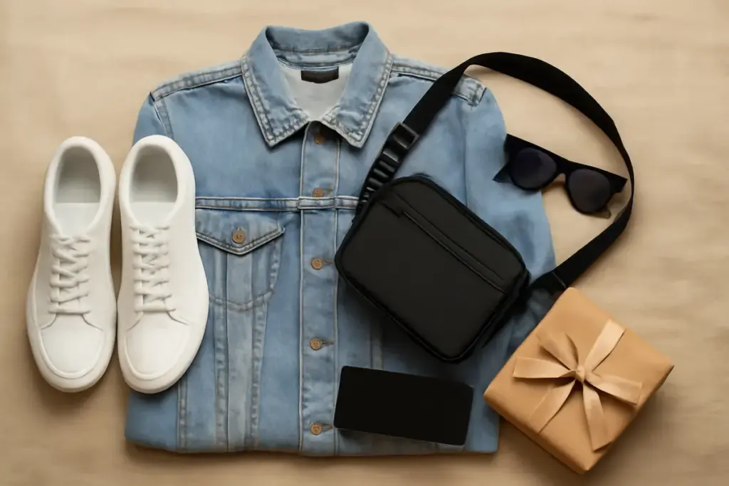 Idee regalo per teenager appassionati di moda: articoli scelti che dettano tendenza