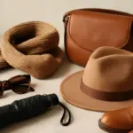 Accessori irrinunciabili per ogni stagione: cosa non può mancare nella tua collezione?