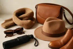 Accessori irrinunciabili per ogni stagione: cosa non può mancare nella tua collezione?