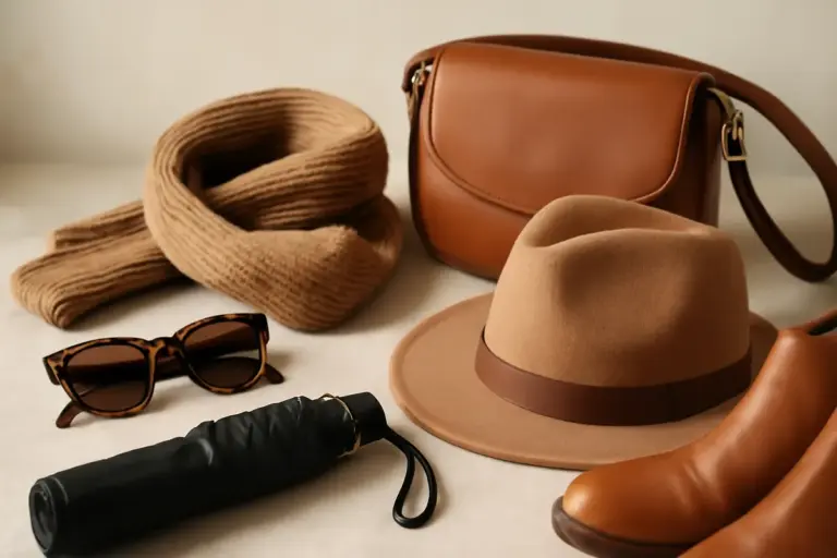 Accessori irrinunciabili per ogni stagione: cosa non può mancare nella tua collezione?