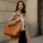 Borse shopper eleganti: come sfruttarle per uno stile pratico e sofisticato ogni giorno