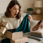 Come evitare regali moda banali? Strategie semplici per sorprendere davvero
