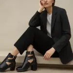 Stivali cut-out: dettagli di stile che fanno la differenza e come portarli anche con outfit sobri