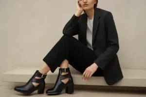 Stivali cut-out: dettagli di stile che fanno la differenza e come portarli anche con outfit sobri