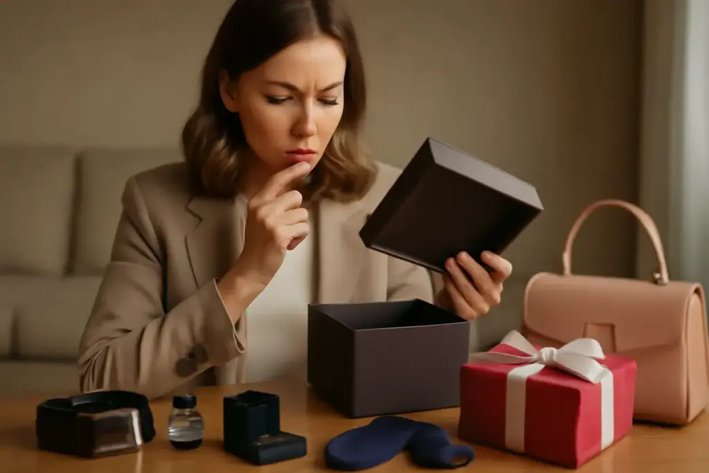 Come scegliere accessori da regalare? Consigli per sorprendere e distinguersi nelle occasioni speciali