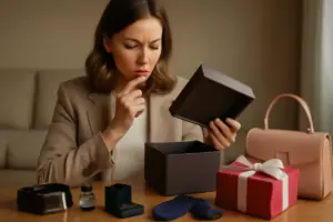 Come scegliere accessori da regalare? Consigli per sorprendere e distinguersi nelle occasioni speciali