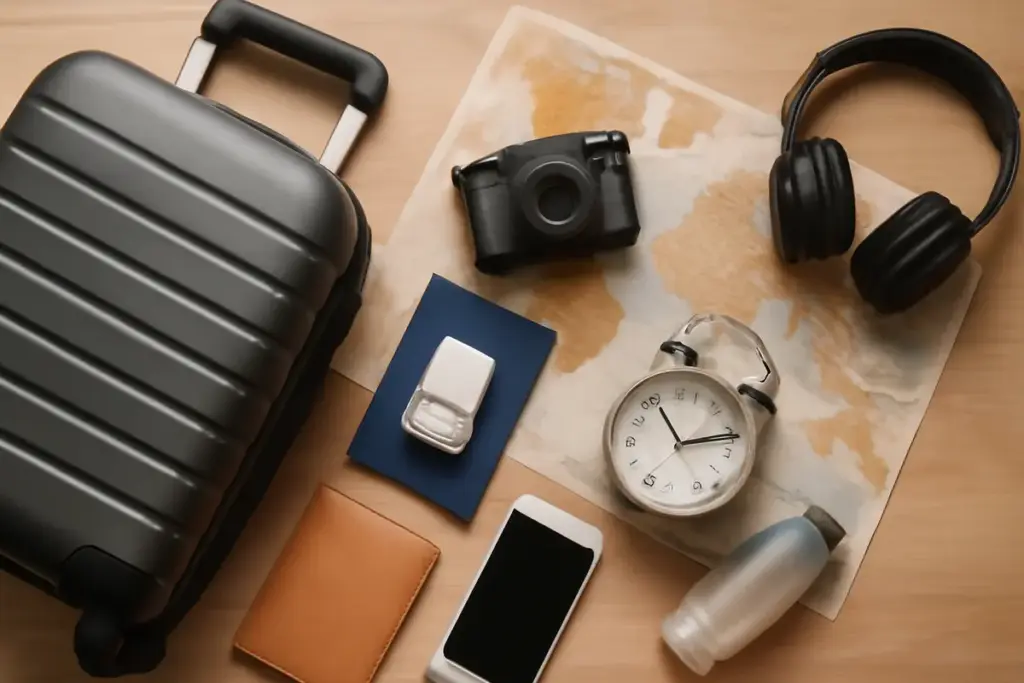 Quali idee regalo vanno bene per chi ama viaggiare? Accessori utili che rendono tutto più semplice