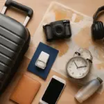 Quali idee regalo vanno bene per chi ama viaggiare? Accessori utili che rendono tutto più semplice