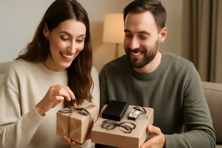 Trovare accessori unisex per regali: la soluzione versatile che si adatta a tutti