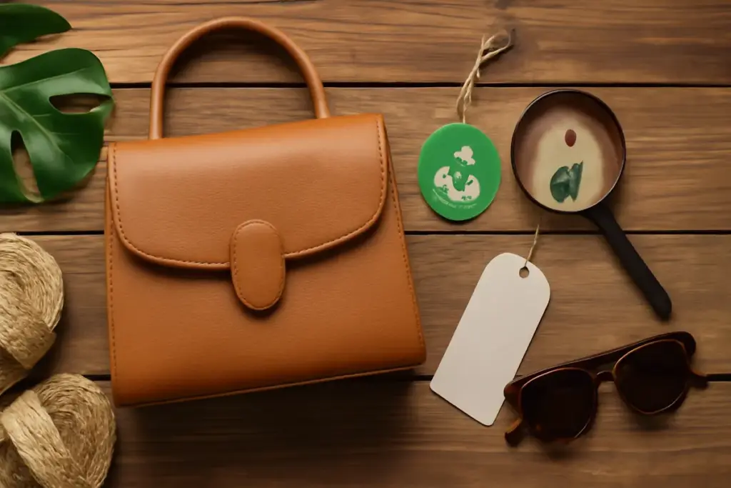 Sostenibilità negli accessori moda: come riconoscere davvero i prodotti green dai falsi eco?