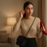 Accessori multitasking: come trasformare il look da giorno a sera in pochi gesti