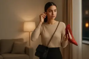 Accessori multitasking: come trasformare il look da giorno a sera in pochi gesti