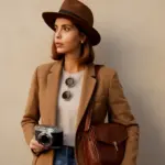 Accessori vintage: perché riscoprirli e come integrarli nei tuoi outfit più moderni
