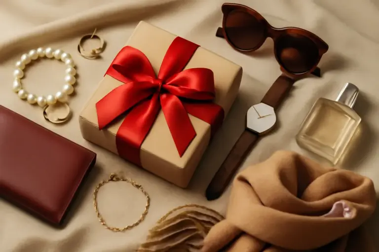 Accessori moda economici perfetti per un regalo: tante opzioni che non sembrano low cost