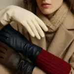 Guanti moda: materiali e colori must-have per un inverno super chic