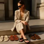 Infradito fashion: quale modello scegliere per evitare errori di stile anche in città?