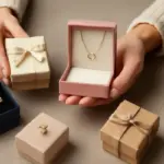 Consigli per regalare bijoux: dettagli piccoli che rendono speciale ogni scatolina