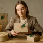 Packaging ecosostenibile nella moda: perché fa la differenza quando scegli regali e accessori fashion?