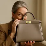 Peekaboo bag: cos’è e perché sta conquistando le fashion lover di ogni età
