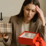 Come scegliere un regalo di moda che si ricorderanno? L’errore comune da evitare