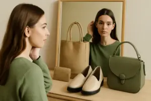 Sostenibilità davanti allo specchio: accessori moda cruelty-free, quali scegliere per non sbagliare?