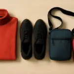 Idee regalo moda per chi ama lo stile sportivo: accessori pratici che si usano subito